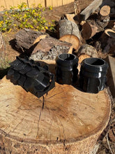 We Have 2 Sand Paddle Thermal Coolers and Coasters W/Tire Rack