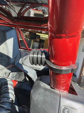 SXS, UTV Can Am Polaris Razor Air Hose Block Off's