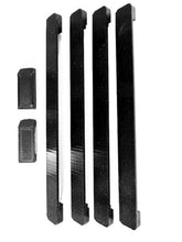 Tiffin RV Weep Hole Covers (10+2 Mini Covers) Robert