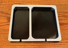 Boat/Vehicle Dash Small 2-Tone