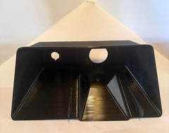 Yamaha G1 Golf Cart Dash Console (No Choke Hole)