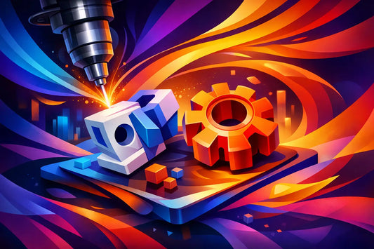 3D Print Parts Near Me: Get the Right Fit Fast