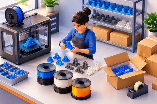 A Practical Guide to Small Batch Manufacturing