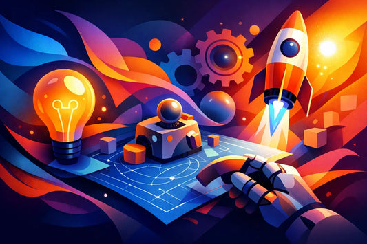 Prototype Development for Inventors That Works