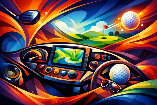 Best Golf Cart Dashboard Upgrades That Work