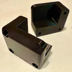NEW!!! Tiffin, Newmar RV Screen Door Latch/Catch Year Post 2012