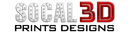 Socal3Dprintsdesigns