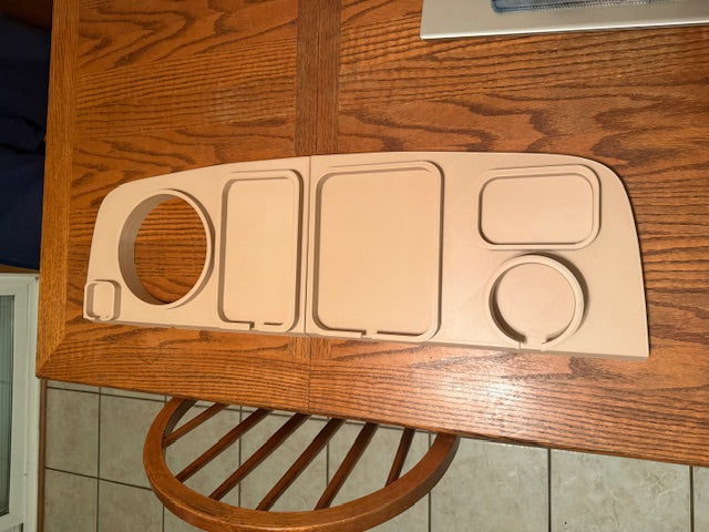 Brandon's Key West Dash