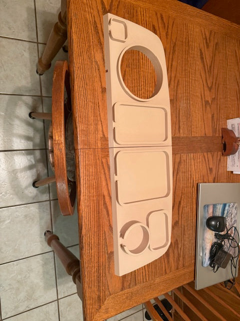 Brandon's Key West Dash