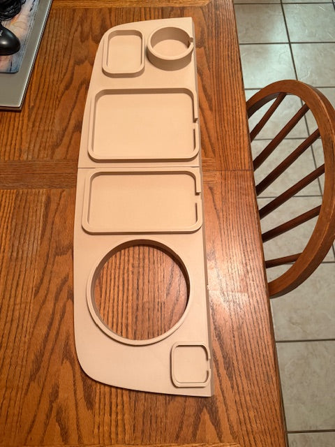 Brandon's Key West Dash