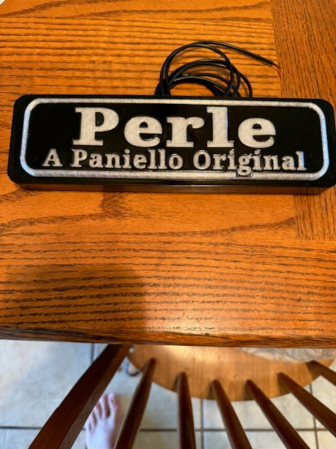 Adam's (Perle LED)