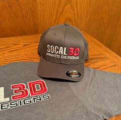 Social 3D - Hats