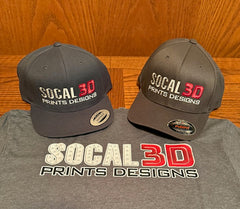 Social 3D - Hats