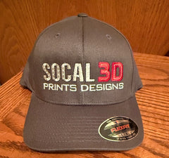 Social 3D - Hats