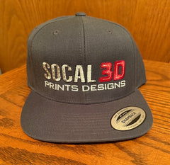 Social 3D - Hats
