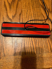 Yamaha "RGB" Golf Cart  LED Emblems, Nameplates, Logos