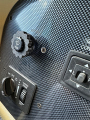 Tiffin Airbrake Lockout Block & Wiper Knob Adapter Combo