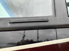 NEW!! Improved Tiffin RV Weep Hole Covers (4 original and 1 set of Mini's )