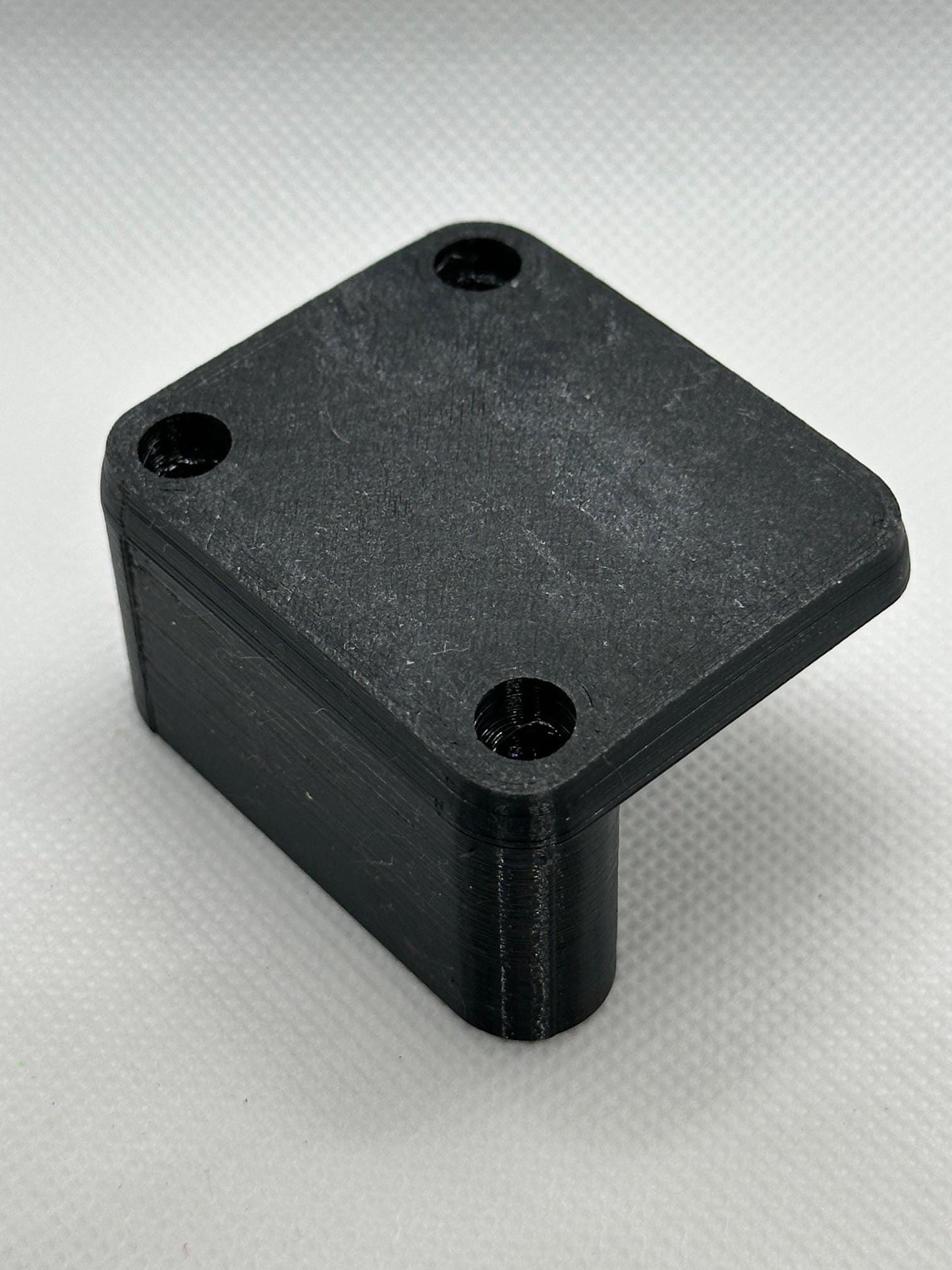 Combo Set, 1 - Tiffin, Newmar, Screen Door Striker Plate and 1 - Screen Door Latch (Pre 2007) Coaches.