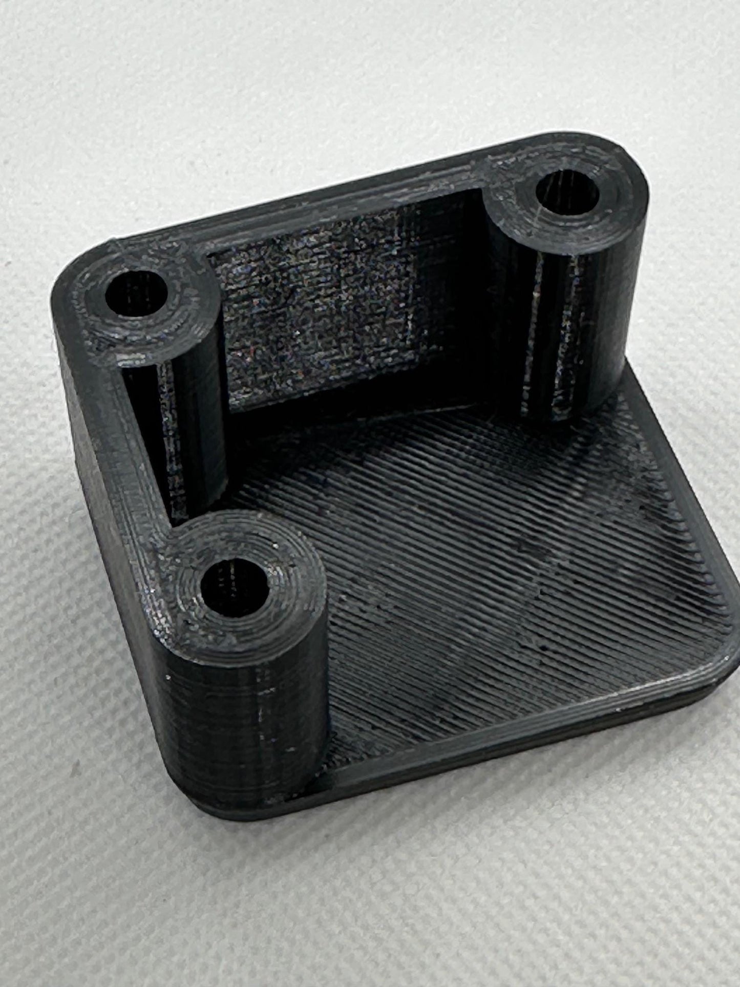 Combo Set, 1 - Tiffin, Newmar, Screen Door Striker Plate and 1 - Screen Door Latch (Pre 2007) Coaches.