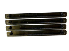 Tiffin RV Weep Hole Covers (10+2 Mini Covers) Robert
