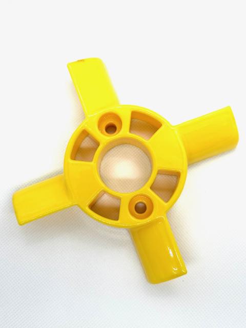 Yamaha G1 Golf Cart Starter/Generator/Alternator Fan Blade