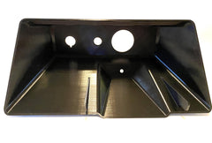 Yamaha G1 Golf Cart Dash Console