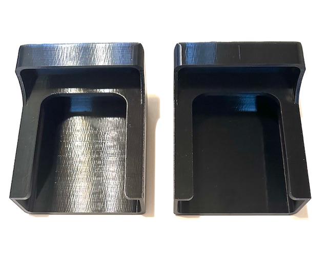 Special!!! * Yamaha G1 Golf Cart Front and Rear Bumper End Caps