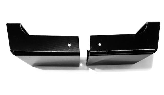 Special!!! * Yamaha G1 Golf Cart Front and Rear Bumper End Caps