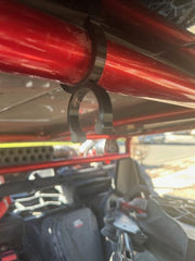 SXS UTV Can Am Razor Polaris Air Pumper Hose Clips