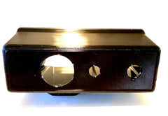 Yamaha G1 Golf Cart Dash Console