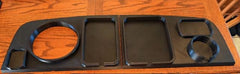 Key West Matte Black 219FS/239FS Dash *Blemished*