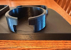 Key West Matte Black 219FS/239FS Dash *Blemished*