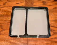 Boat/Vehicle Dash Small 2-Tone