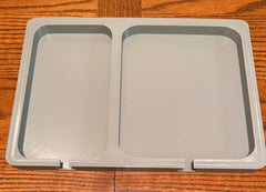 Boat/Vehicle Large Dash