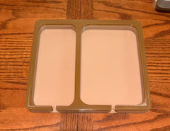 Boat/Vehicle Dash Small 2-Tone