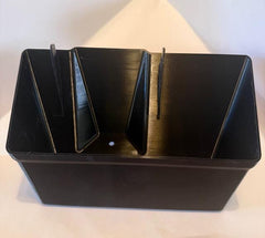 Yamaha G1 Golf Cart Dash Console (No Choke Hole)